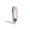 Adidas Gazelle ”Purple White”