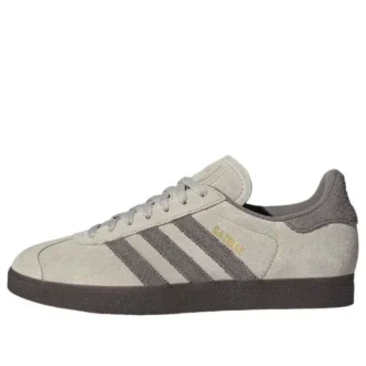 Adidas Gazelle ”Putty Grey”