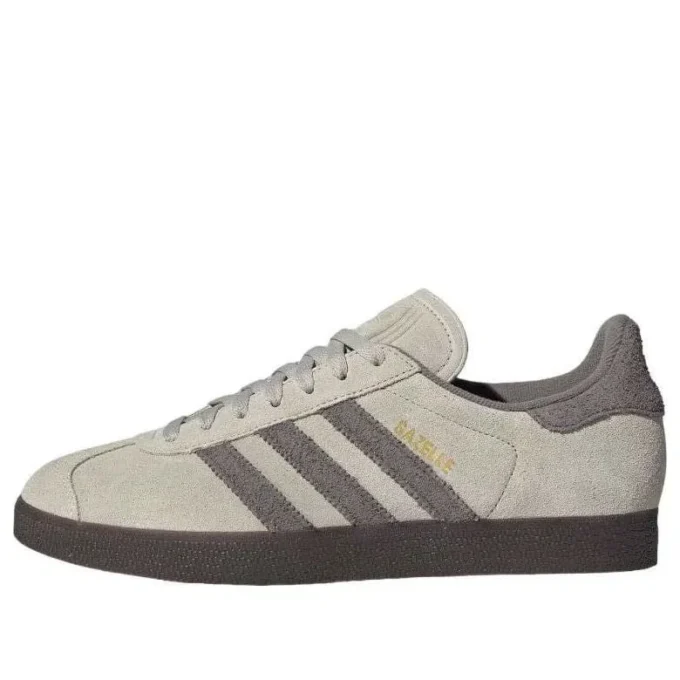 Adidas Gazelle ”Putty Grey”