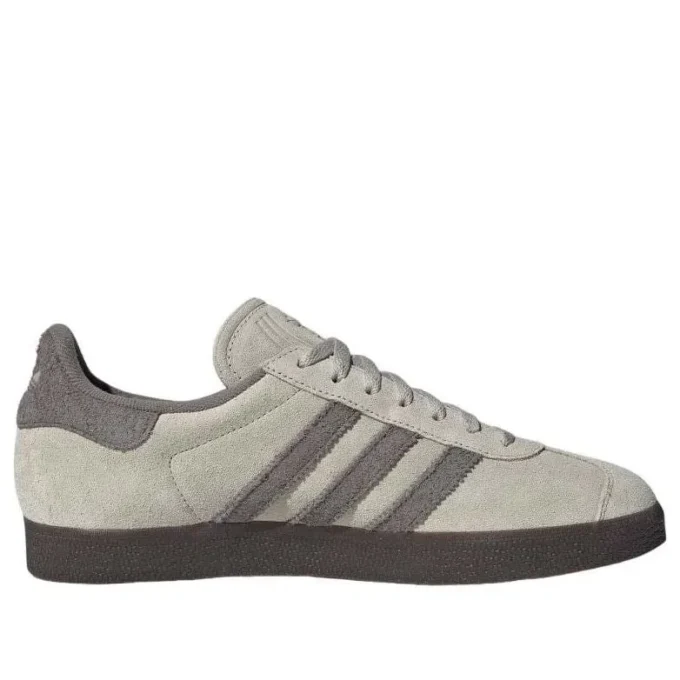 Adidas Gazelle ”Putty Grey”