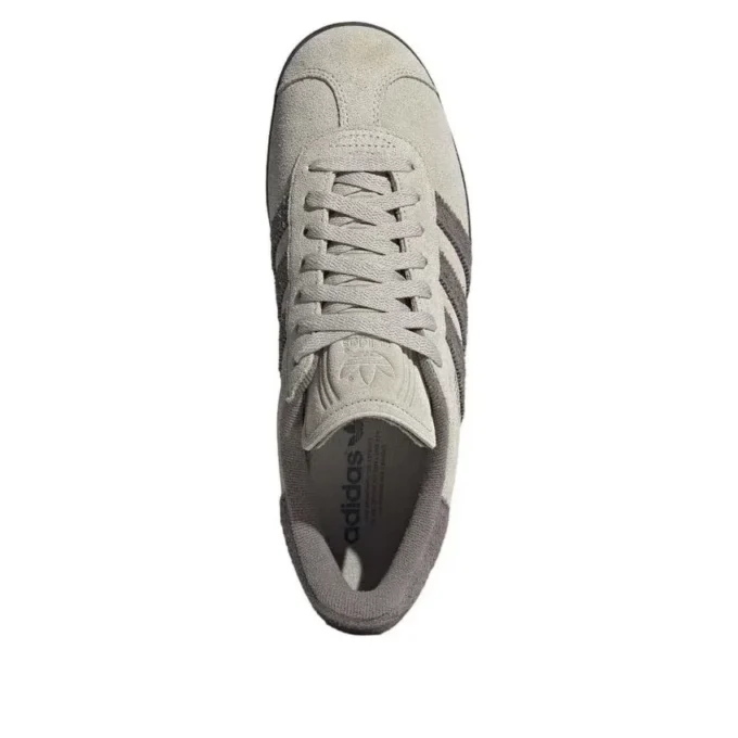 Adidas Gazelle ”Putty Grey”
