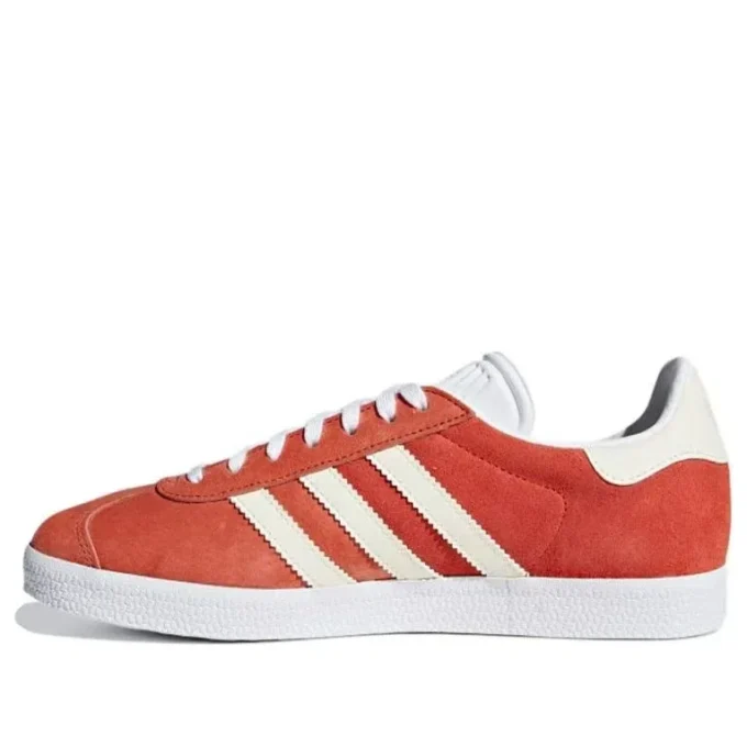Adidas Gazelle ”Raw Amber”