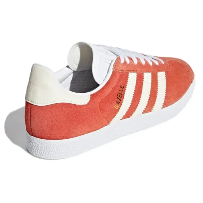 Adidas Gazelle ”Raw Amber”