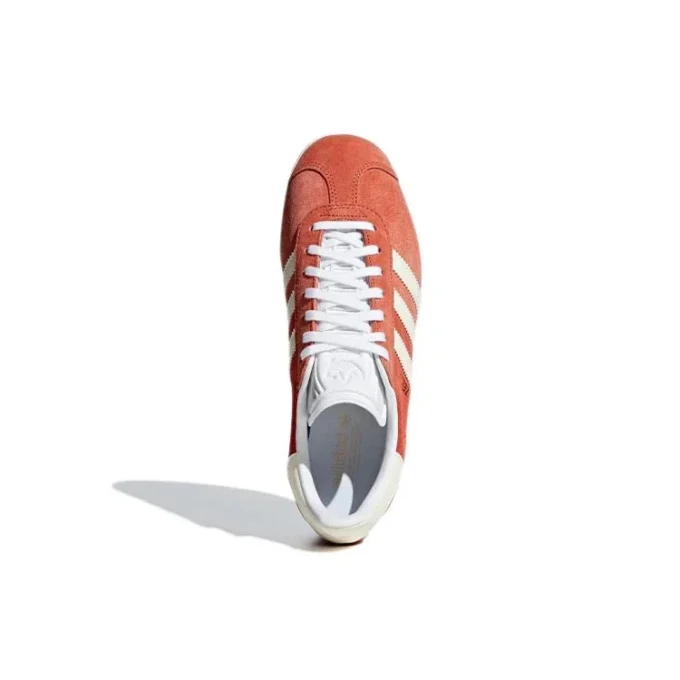 Adidas Gazelle ”Raw Amber”