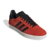 Adidas Gazelle ”Röd Svart Vit”
