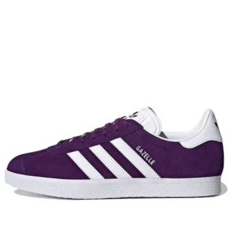 Adidas Gazelle ”Rich Purple”