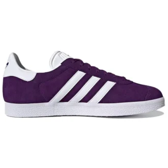 Adidas Gazelle ”Rich Purple”