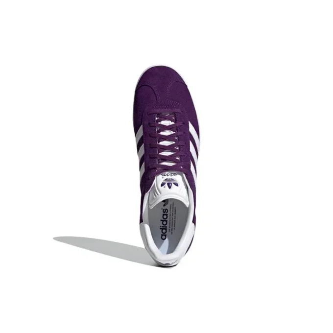Adidas Gazelle ”Rich Purple”