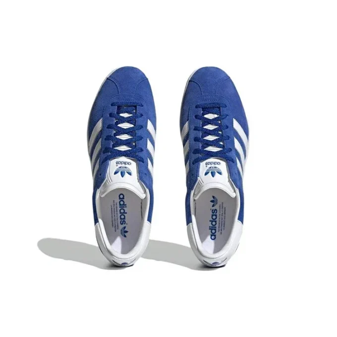 Adidas Gazelle ”Royal Blue”