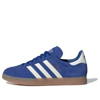 Adidas Gazelle ”Royal Blue Gum”