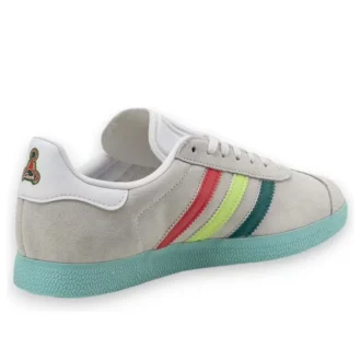 Adidas Gazelle ”San Jose Earthquakes”