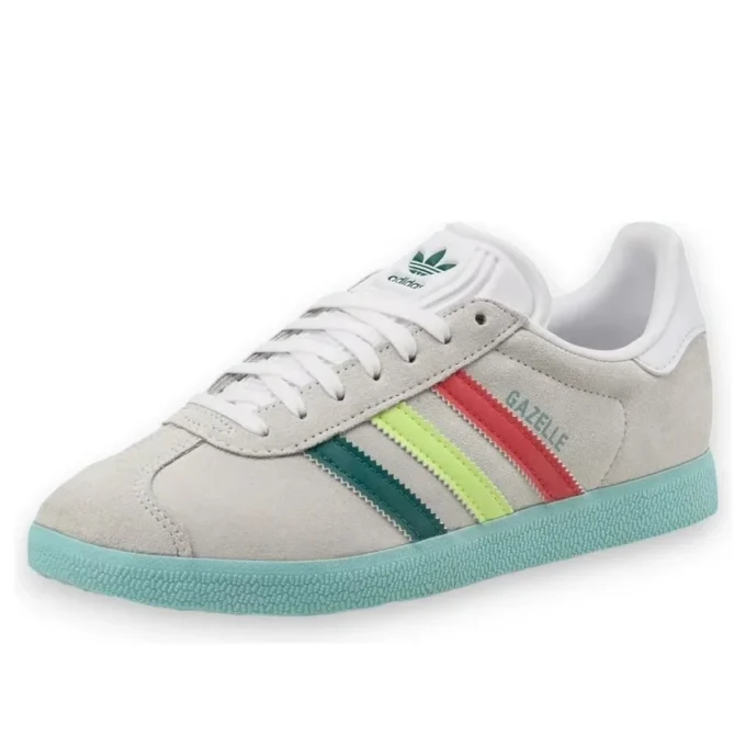 Adidas Gazelle ”San Jose Earthquakes”