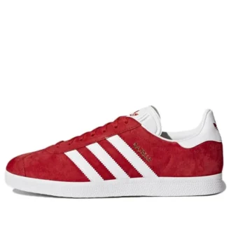 Adidas Gazelle ”Scarlet”