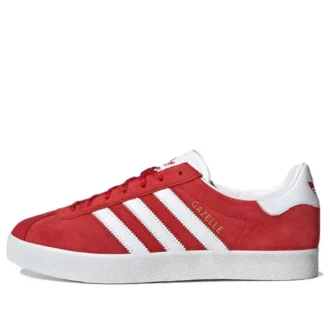 Adidas Gazelle ”Scarlet”