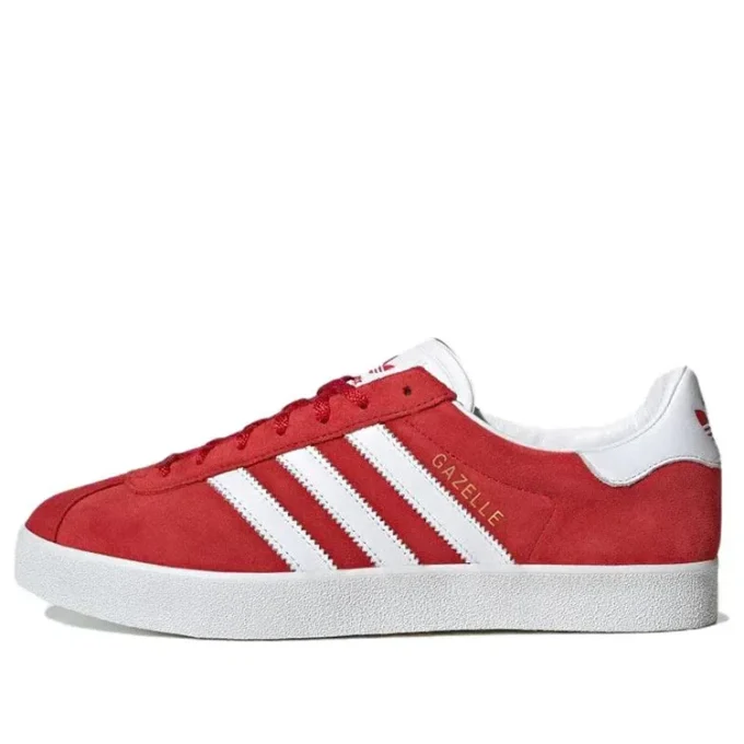 Adidas Gazelle ”Scarlet”