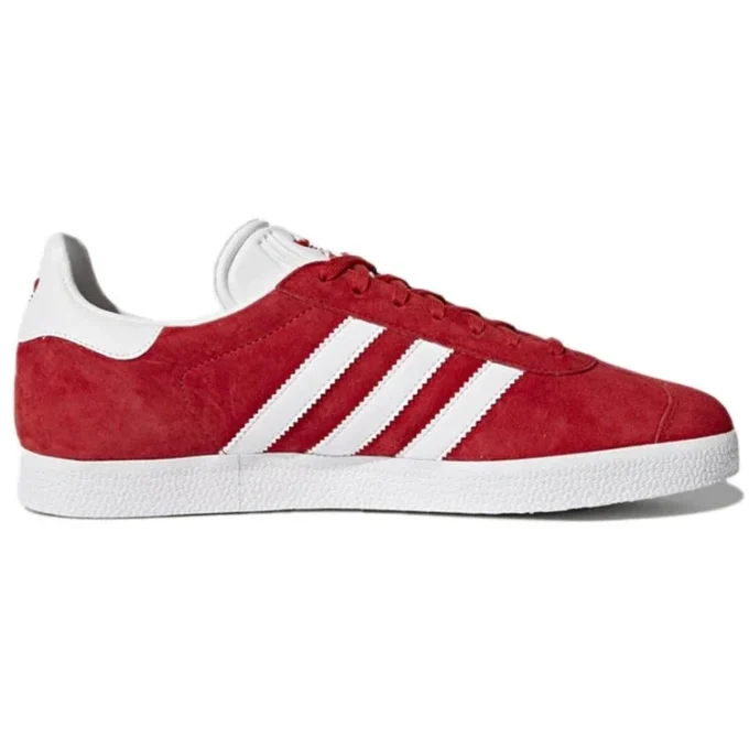 Adidas Gazelle ”Scarlet”