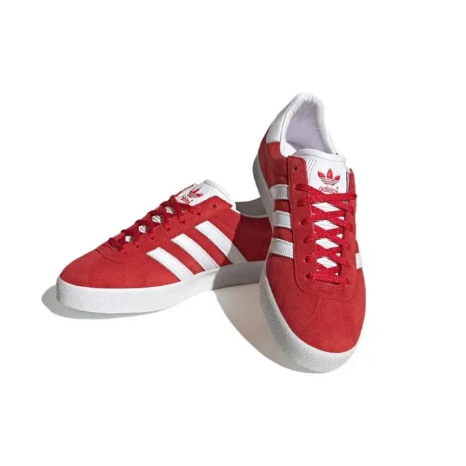 Adidas Gazelle ”Scarlet”