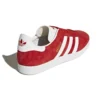 Adidas Gazelle ”Scarlet”