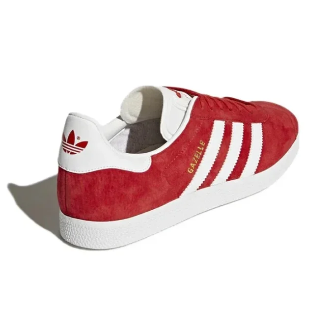 Adidas Gazelle ”Scarlet”