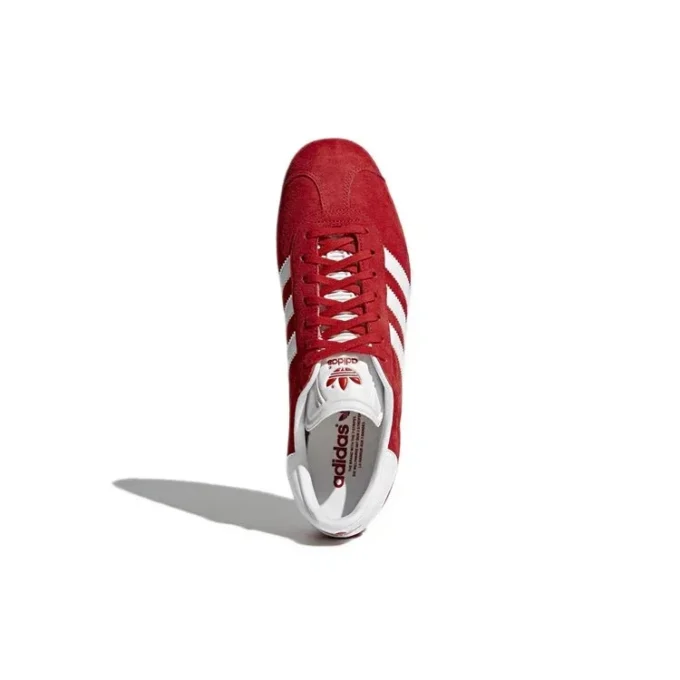 Adidas Gazelle ”Scarlet”