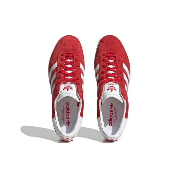 Adidas Gazelle ”Scarlet”