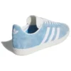 Adidas Gazelle ”Semi Blue Burst Cloud White”