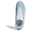 Adidas Gazelle ”Semi Blue Burst Cloud White”
