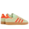 Adidas Gazelle ”Semi Green Spark Solar Orange Gum”