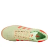 Adidas Gazelle ”Semi Green Spark Solar Orange Gum”