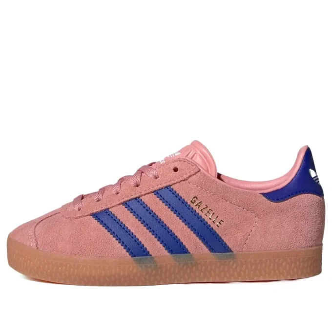 Adidas Gazelle ”Semi Pink Spark Blue”