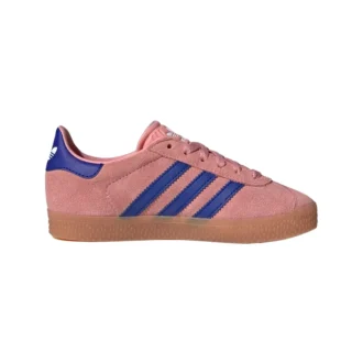 Adidas Gazelle ”Semi Pink Spark Blue”