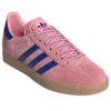 Adidas Gazelle ”Semi Pink Spark Lucid Blue Pure Sulfur”