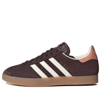 Adidas Gazelle ”Shadow Brown”