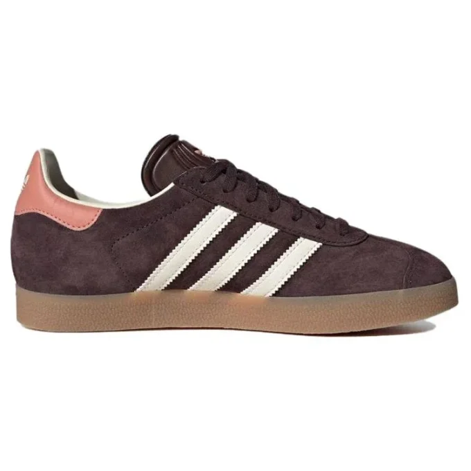 Adidas Gazelle ”Shadow Brown”