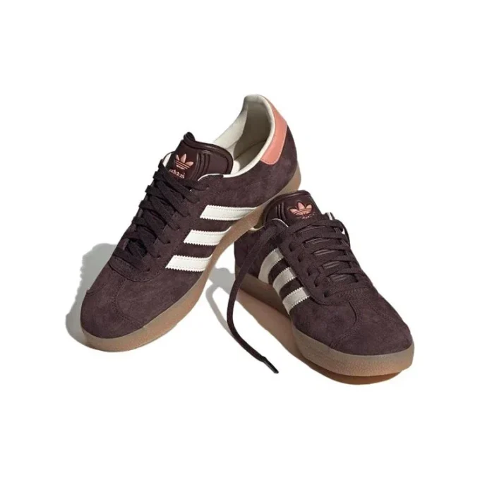 Adidas Gazelle ”Shadow Brown”