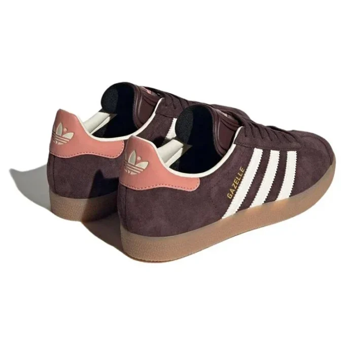 Adidas Gazelle ”Shadow Brown”