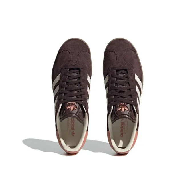 Adidas Gazelle ”Shadow Brown”