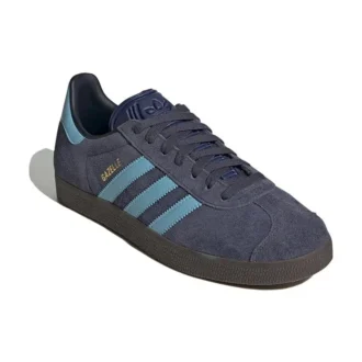 Adidas Gazelle ”Shadow Navy Clear Blue”