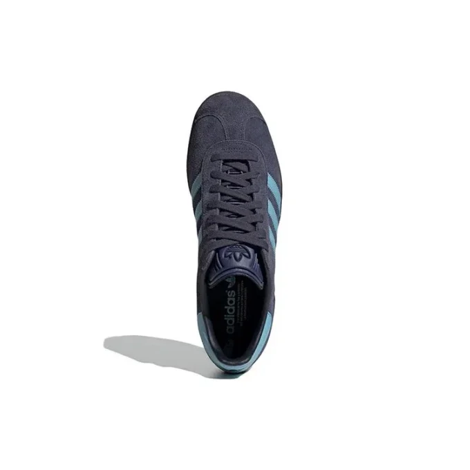 Adidas Gazelle ”Shadow Navy Clear Blue”