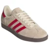 Adidas Gazelle Shadow ”Sand Strata Better Scarlet”