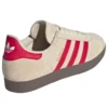 Adidas Gazelle Shadow ”Sand Strata Better Scarlet”