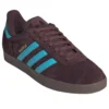 Adidas Gazelle Shadow ”Shadow Brown Sky Rush”