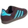 Adidas Gazelle Shadow ”Shadow Brown Sky Rush”