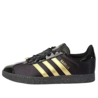 Adidas Gazelle Shiekh ”Black Gold”