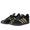 Adidas Gazelle Shiekh ”Black Gold”