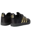 Adidas Gazelle Shiekh ”Black Gold”