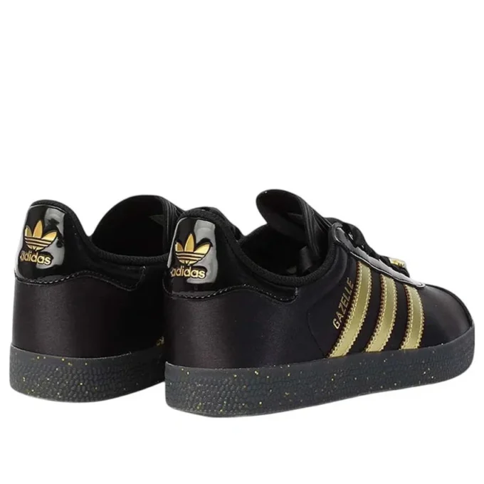 Adidas Gazelle Shiekh ”Black Gold”