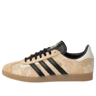 Adidas Gazelle Shiekh ”Paisley Print”