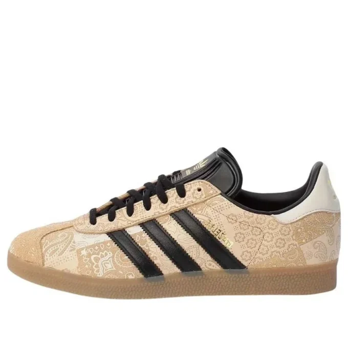 Adidas Gazelle Shiekh ”Paisley Print”