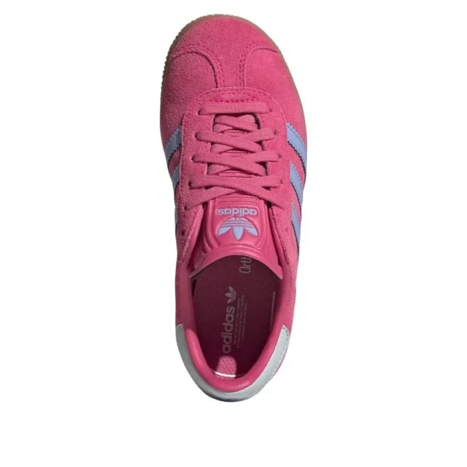 Adidas Gazelle ”Shock Pink”